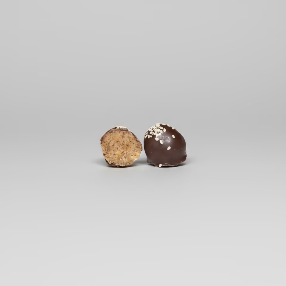 Bonbon with date