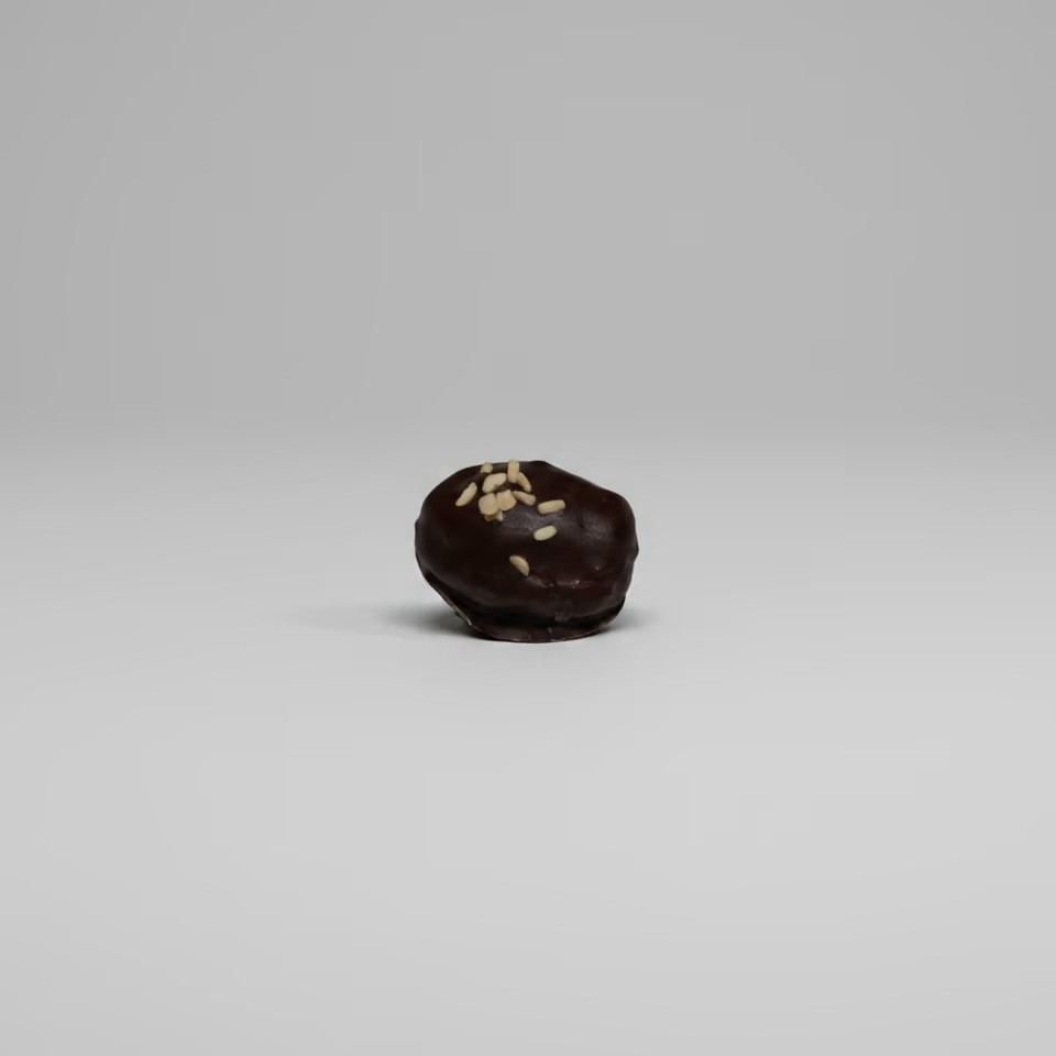 Frappé Bonbon